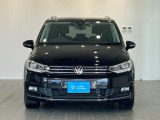 ゴルフトゥーラン TDI ハイライン ディーゼル 