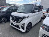 日産中古車ワイド保証 「12ヶ月・走行距離無制限」 (別途費用にて保証の1年or2年延長が可能です) ・納車後1ヶ月or1000km時の無料点検もお付けしております。