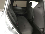 ゆとりある広々とした車内空間は、ドライブを始め買い物やレジャーなど、幅広く活躍します。一人でもみんなとでもお出かけを楽しみましょう!