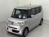 H26年 NーBO  Gターボ特別仕様車SSパッケージが入庫しました。メモリーナビ・バックカメラ・サイドエアバッグ・サイドカーテンエアバッグ・ディスチャージヘッドライト