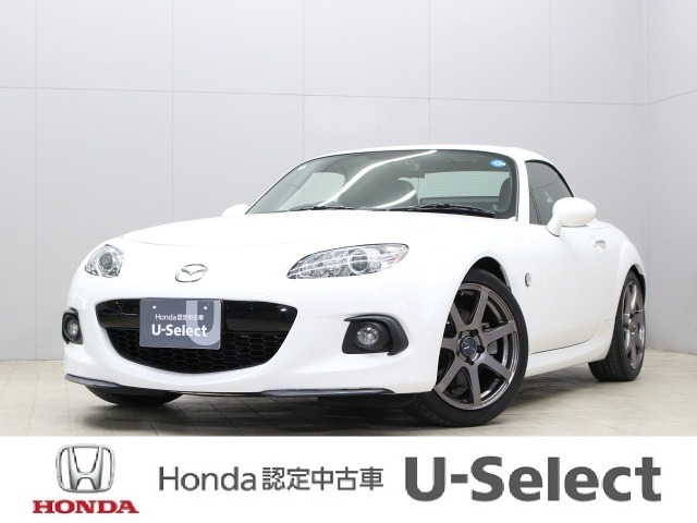 ロードスター 2.0 RS RHT