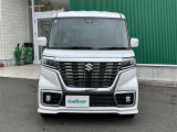 【正面画像】◆自宅にいながらクルマが買える!売れる!北海道、東北、関東、中部、関西、中国、四国、九州、沖縄、全国各地どこからでも対応可能です!!ぜひ、ガリバー南仙台店にお気軽にご相談ください!!