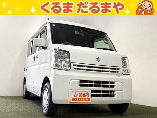 エブリイ ジョイン ハイルーフ