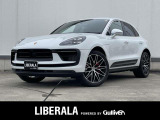 ◆LIBERALAは、輸入車選びの新たなスタイルを提案するインポート・セレクト・ブランドです。オーナー様となる方がクルマから直接感じる感性を第一にした、最良の一台との出会いをコーディネートいたします。