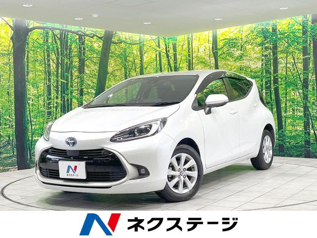 アクア 1.5 Z 