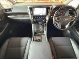 アルファード 2.5 S Cパッケージ 4WD 