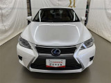 走行安定性もばっちりです。運転しやすくロングドライブも安心です。
