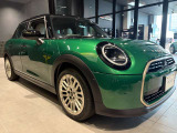 車両詳細はMINI NEXT富山 TEL:076-422-0081へお気軽にお問合せ下さいませ。