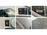 品質へのこだわり!フロアマットやシートなど車内をキレイに清掃し、ニオイや汚れなどを徹底的にクリーニングしてもらっております。室内はピカピカです☆