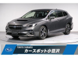 マグネタイトグレーのレヴォーグGT-H入荷しました!走行距離少なめ、アイサイトX 11.6インチ大型ディスプレイナビ
