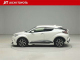 C-HR ハイブリッド 1.8 G LED エディション 