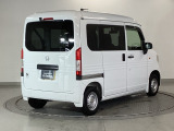 整備の際は、保証の付いたHONDA純正部品を使用いたしますので、ご安心下さい。