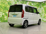 N-BOX G L ホンダセンシング 