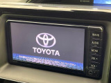 【純正ナビ】人気の純正ナビを装備。オーディオ機能も充実しており、Bluetooth接続すればお持ちのスマホやMP3プレイヤーの音楽を再生可能!毎日の運転がさらに楽しくなります!!