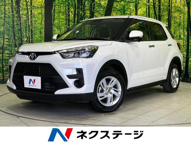 ライズ 1.0 G 