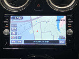日産純正メモリーナビ(MC315D-W)です。クリアな画質を楽しんでいただけるフルセグ地デジTVなど、書ききれないほどの機能が満載です。