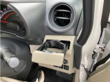 運転席専用ドリンクフォルダー☆彡
