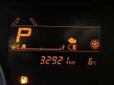 走行距離は32921KMです。