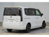 ステップワゴン  2.0 e:HEV スパーダ
