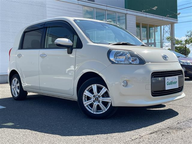 ポルテ 1.5 X 4WD 4WD 修復歴無し