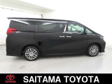 トヨタの「ロングラン保証」付き。メ-カ-を問わず、走行距離無制限、埼玉トヨタで中古車をお買い上げいただいたお客様に安心で快適なカ-ライフをお約束する1年間の保証です。有料で延長もできます。