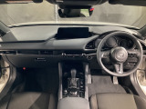 MAZDA3ファストバック  2.0 20S ツーリング 4WD