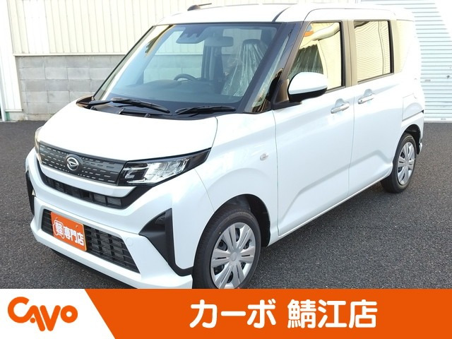 ムーヴ X