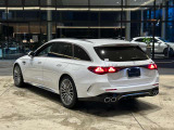Eクラスワゴン AMG E53 ハイブリッド 4マチックプラス (PHEV) 4WD MP202502