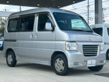 バモスホビオ G 4WD 
