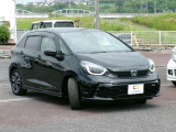 フィット 1.5 e:HEV RS 