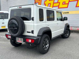 ジムニーノマド 1.5 FC 4WD 