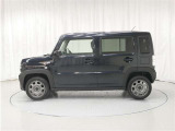 スペーシア ハイブリッド(HYBRID) G 4WD 