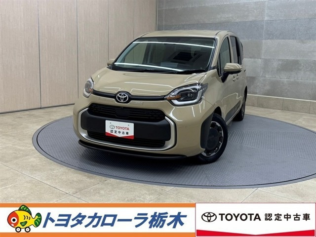 シエンタ ハイブリッド 1.5 Z 