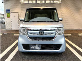 N-BOX G L ホンダセンシング 