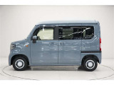 N-VAN ファン 
