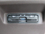 【ETC車載器装備済み】ご使用いただくには別途セットアップ費用がかかります。ご用命の際はお申し付けください。