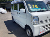 エブリイ PC リミテッド ハイルーフ 4WD 