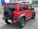ジムニーノマド 1.5 FC 4WD