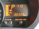 ◇走行距離:20323km:(撮影時) ご確認ください。ここから先はあなたの新しい思い出を刻んでください♪