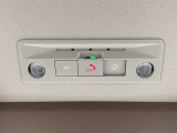 SOSコールです。Nissan Connectにご加入いただくことでお使いいただけます。