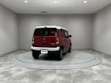 ハスラー J スタイルII 4WD 