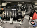 ホンダスタッフがしっかり整備して保証付きにてお渡し致します。エンジンルーム&室内ルームともにクリーニング済みで清潔です。快適なドライブをお楽しみください。