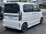 N-BOXカスタム G L ターボ ホンダセンシング 