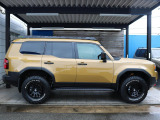 FLEXはIRONMAN4&times;4の日本特約店です!