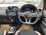 ノート 1.2 e-POWER X 