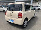 アルトラパン X 4WD 