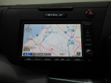 CR-Z 1.5 アルファ 