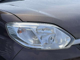 LEDヘッドランプ+LEDクリアランスランプ 少ない電力で明るく照らします☆彡