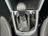 DCT、CVT、従来型のATなど、すべてのトランスミッションの利点を集約し、ロックアップ領域を大幅に拡大し伝達効率の向上とマニュアルトランスミッションのようなダイレクト感を実現した自社製ATです。