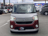 ムーヴキャンバス G メイクアップ SAIII 